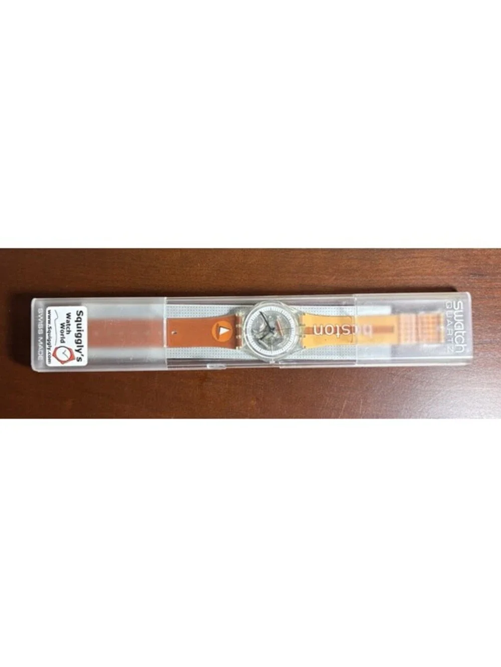 Swatch: 